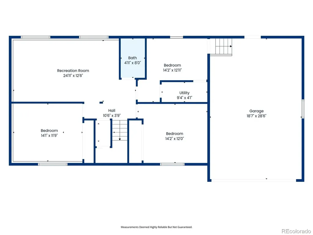 8903 S Balsam Street Littleton CO 80128