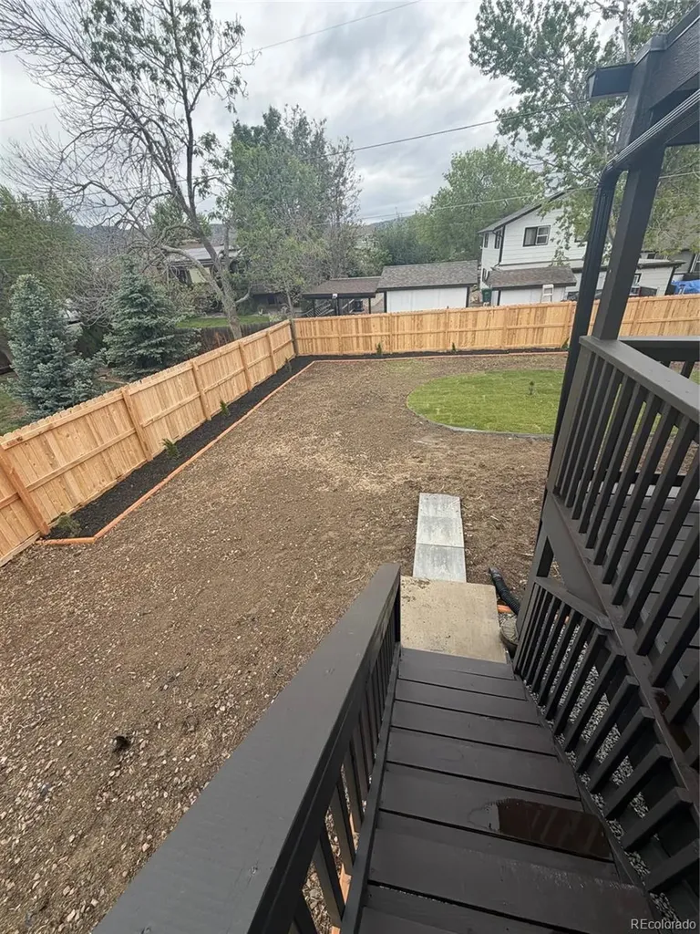 8903 S Balsam Street Littleton CO 80128