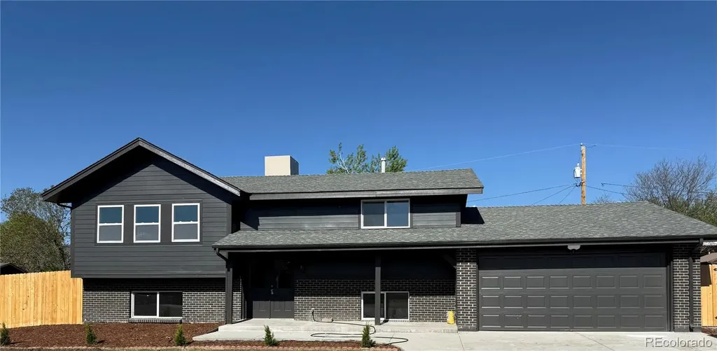 8903 S Balsam Street Littleton CO 80128
