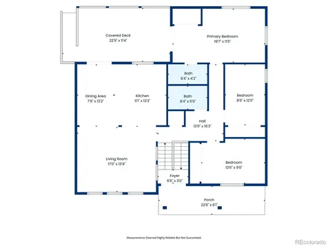 8903 S Balsam Street Littleton CO 80128