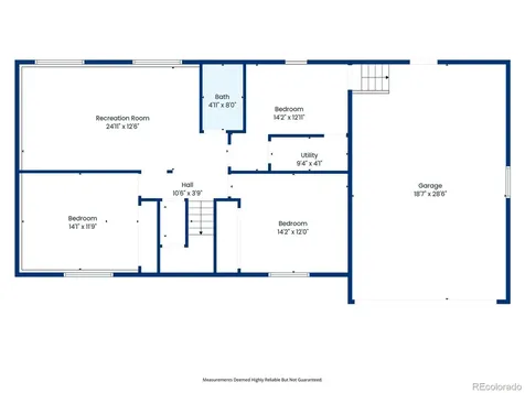 8903 S Balsam Street Littleton CO 80128