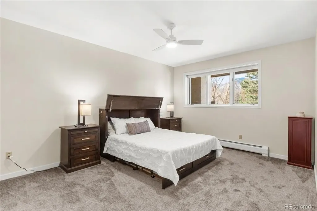 5852 Willowbrook Drive Morrison CO 80465