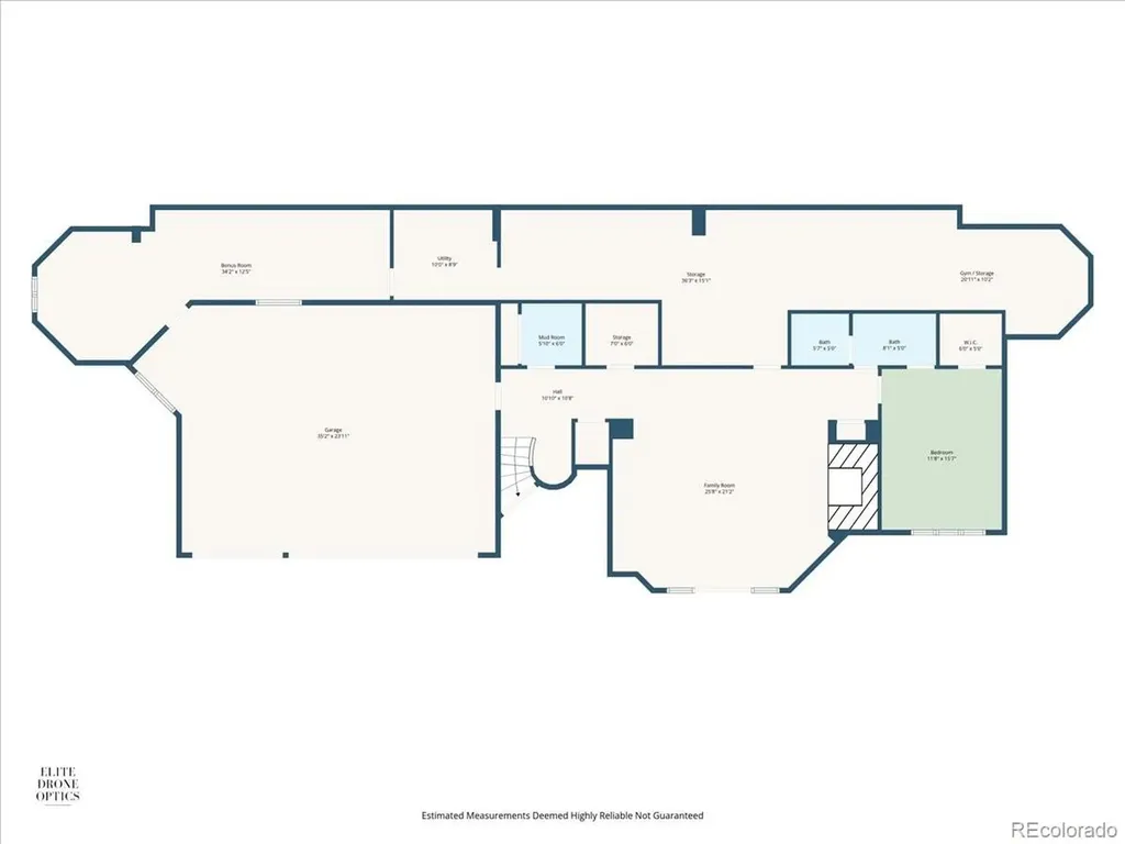 5852 Willowbrook Drive Morrison CO 80465