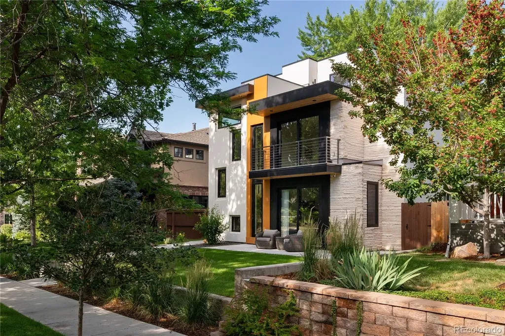 1375 S Elizabeth Street Denver CO 80210