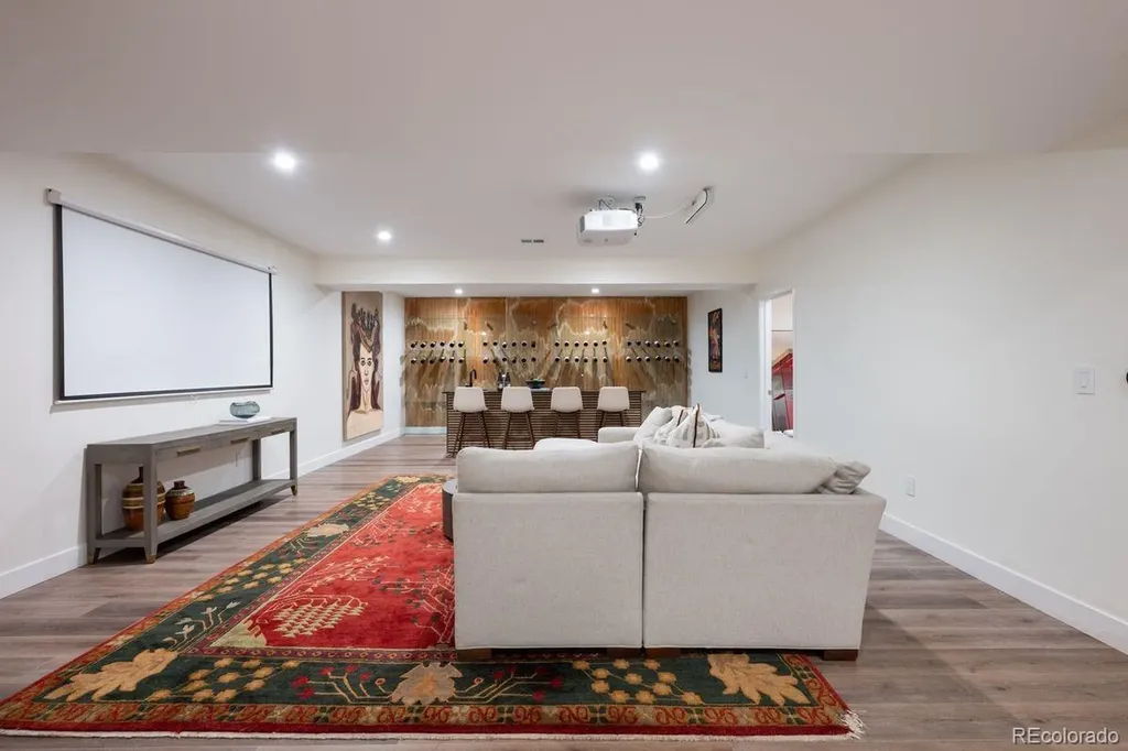 1375 S Elizabeth Street Denver CO 80210