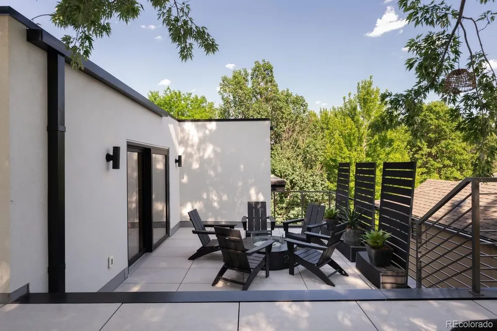 1375 S Elizabeth Street Denver CO 80210