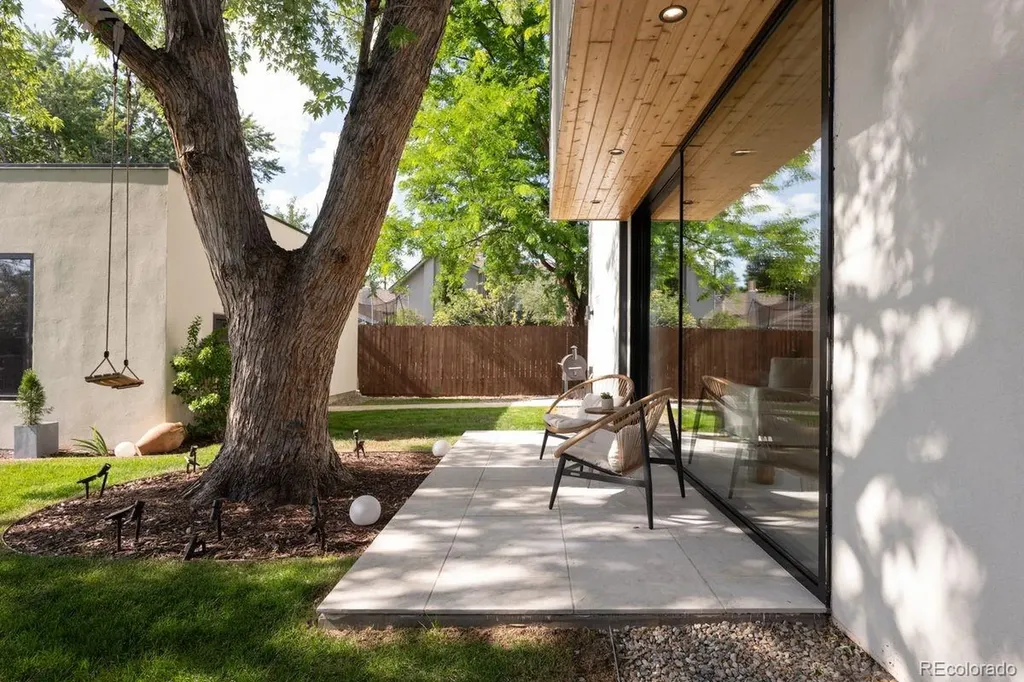 1375 S Elizabeth Street Denver CO 80210
