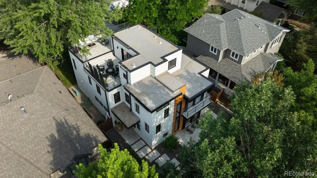 1375 S Elizabeth Street Denver CO 80210