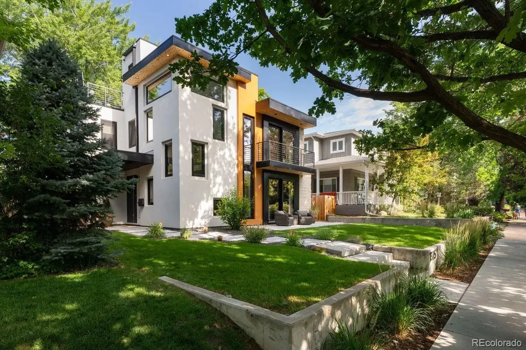 1375 S Elizabeth Street Denver CO 80210