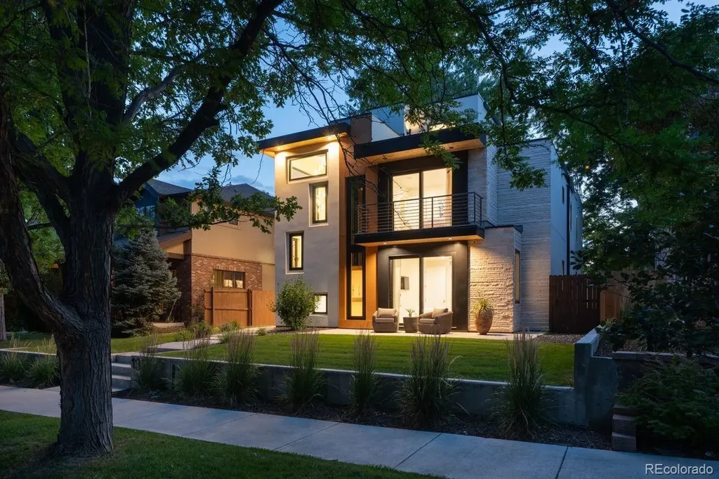 1375 S Elizabeth Street Denver CO 80210