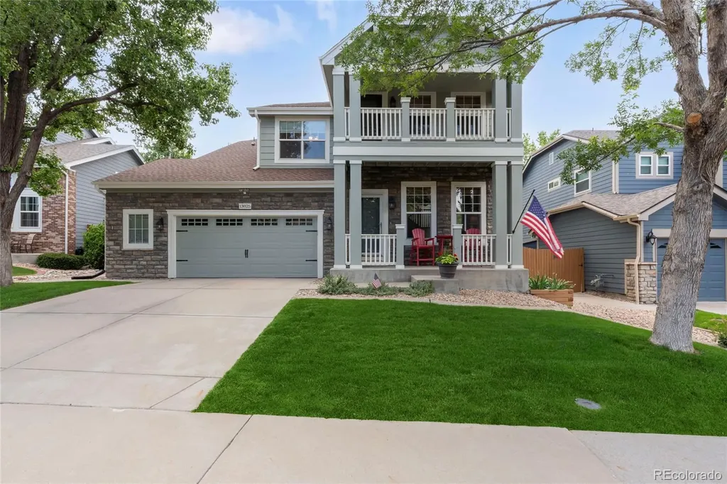 13825 Milwaukee Street Thornton CO 80602