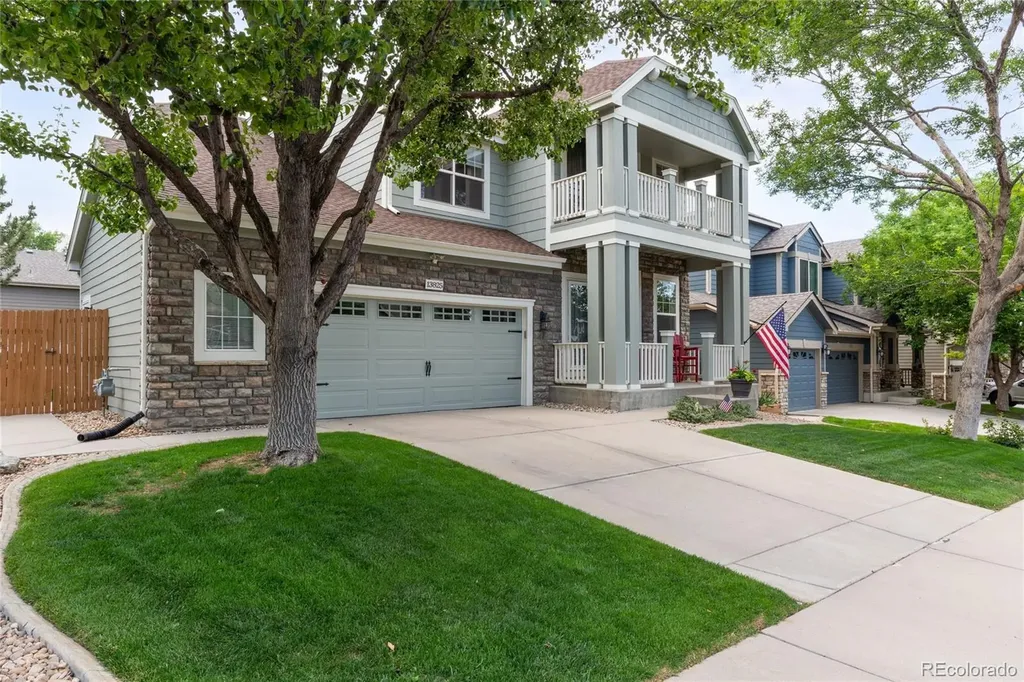 13825 Milwaukee Street Thornton CO 80602