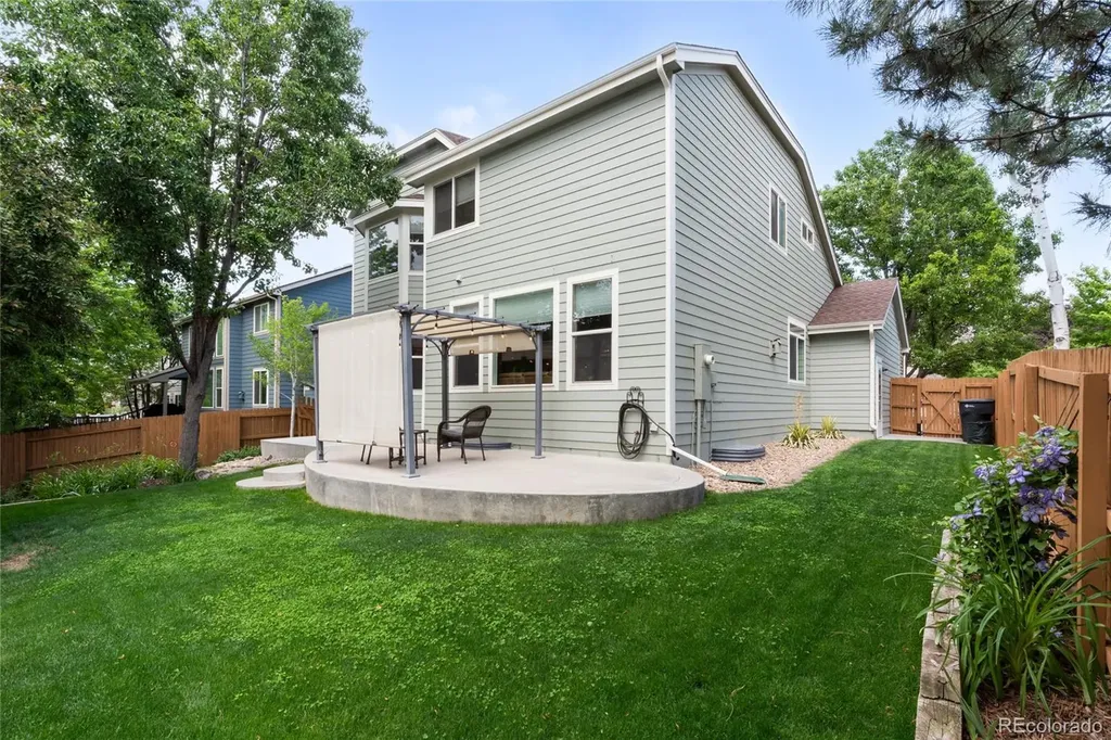 13825 Milwaukee Street Thornton CO 80602