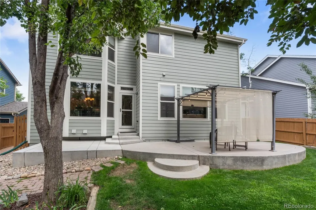 13825 Milwaukee Street Thornton CO 80602