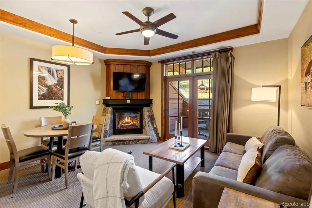 1521 Ski Hill Road Breckenridge CO 80424