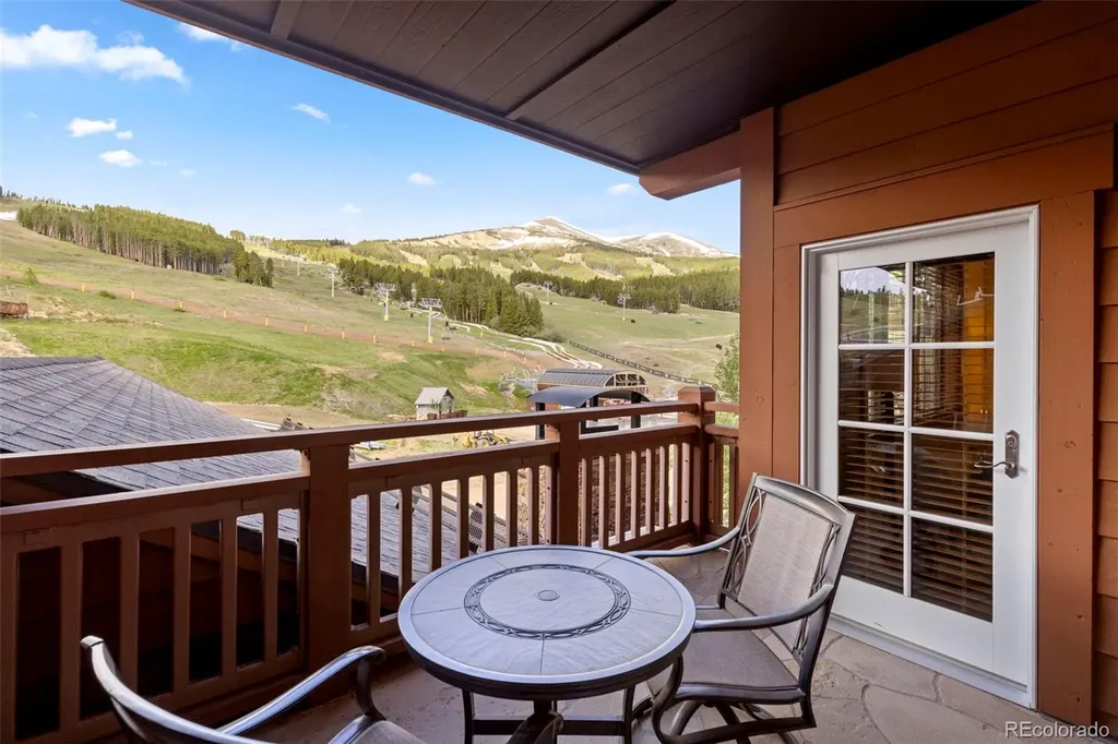1521 Ski Hill Road Breckenridge CO 80424