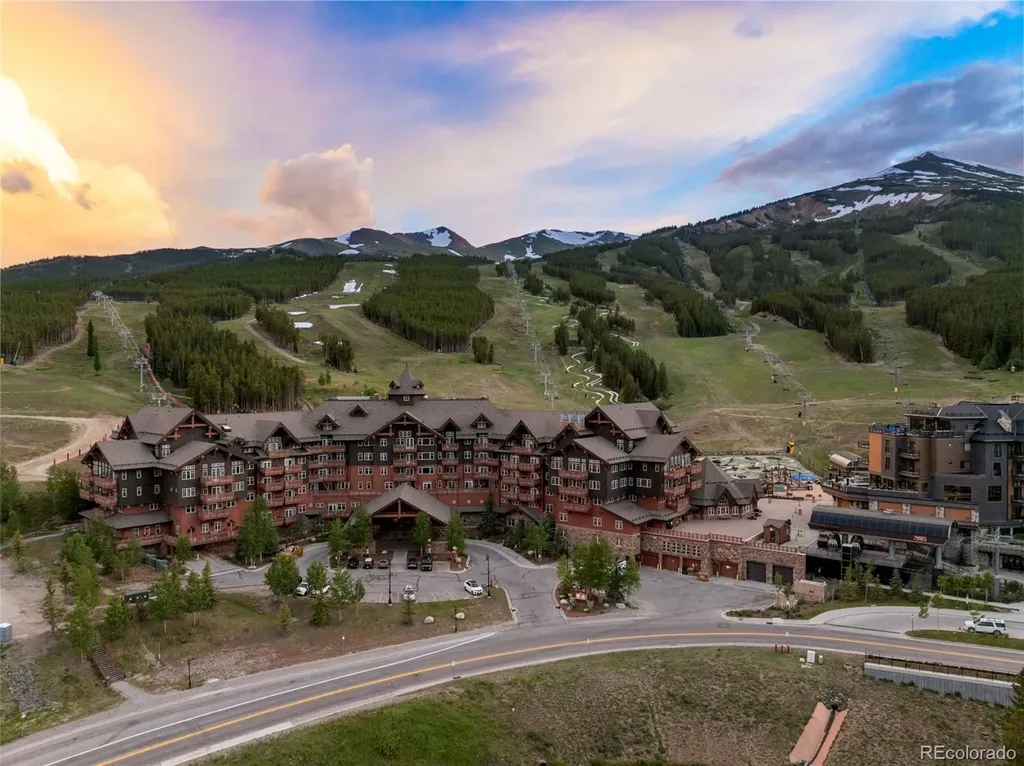 1521 Ski Hill Road Breckenridge CO 80424