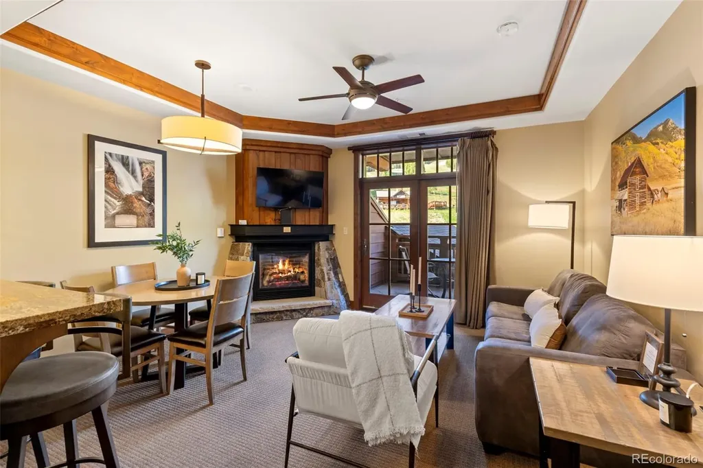 1521 Ski Hill Road Breckenridge CO 80424