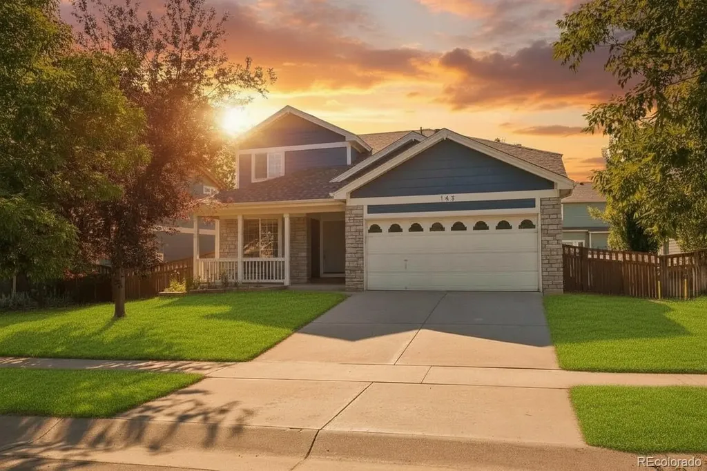 143 Pelican Avenue Brighton CO 80601