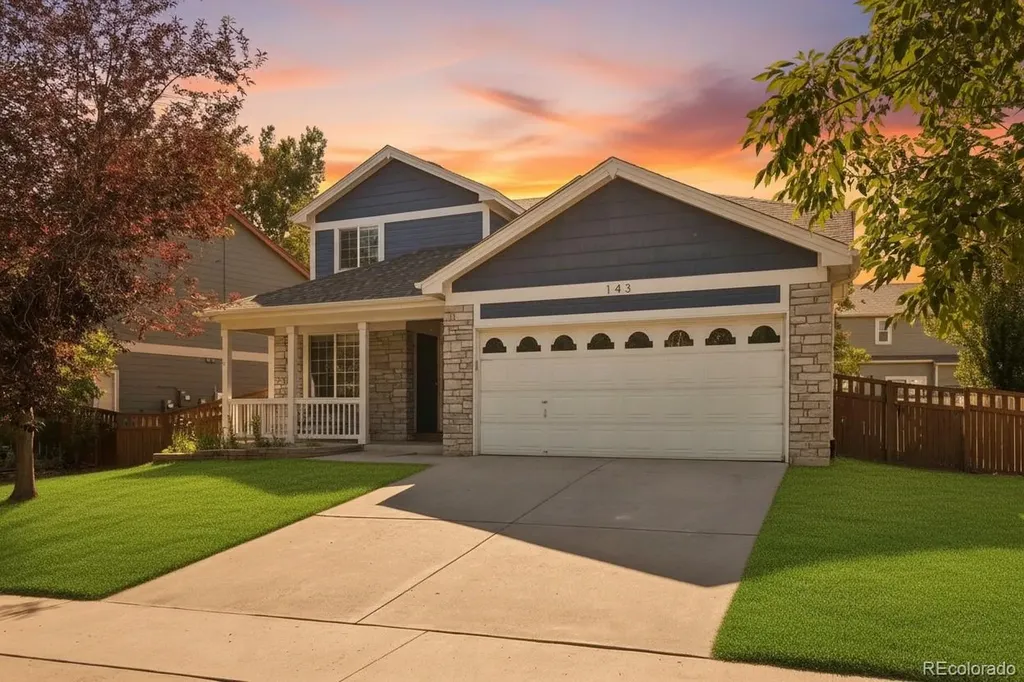 143 Pelican Avenue Brighton CO 80601