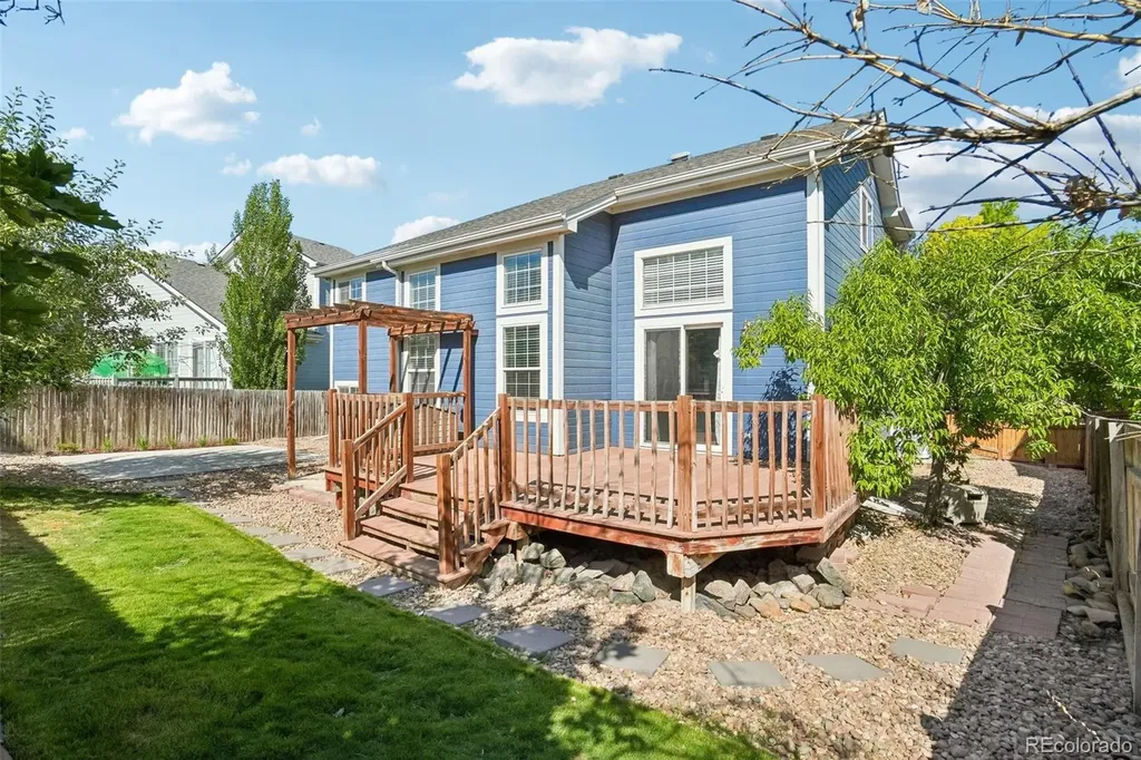 143 Pelican Avenue Brighton CO 80601