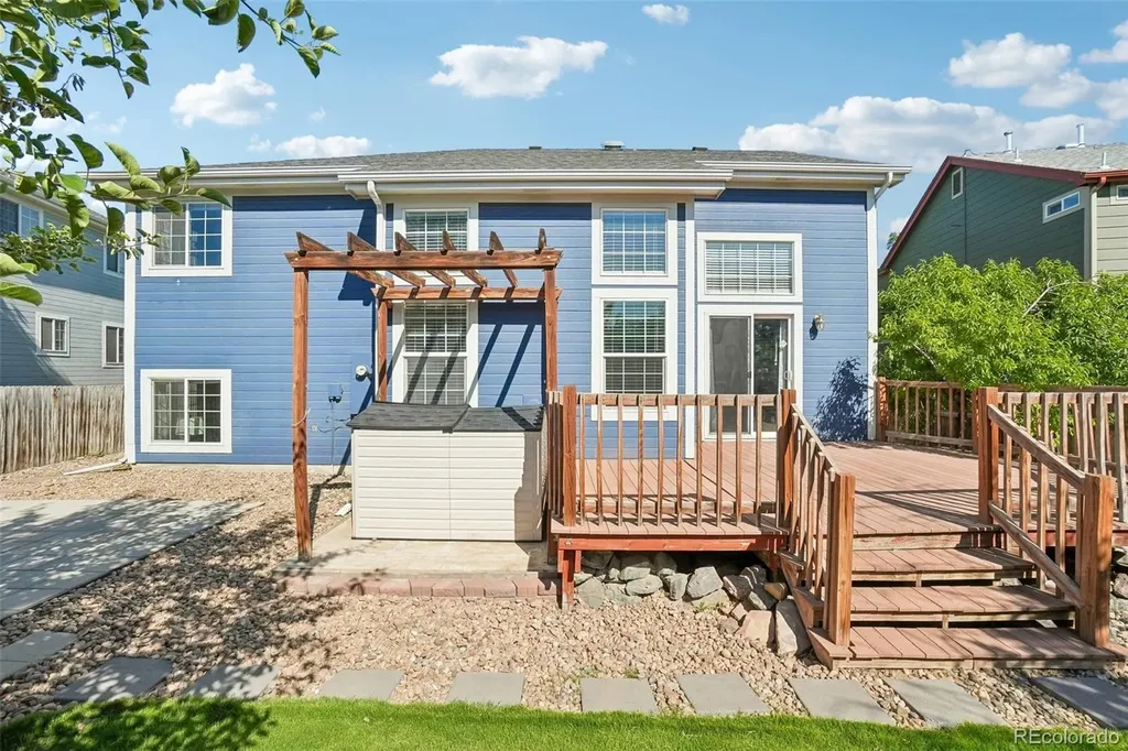 143 Pelican Avenue Brighton CO 80601