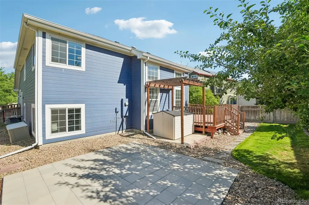 143 Pelican Avenue Brighton CO 80601