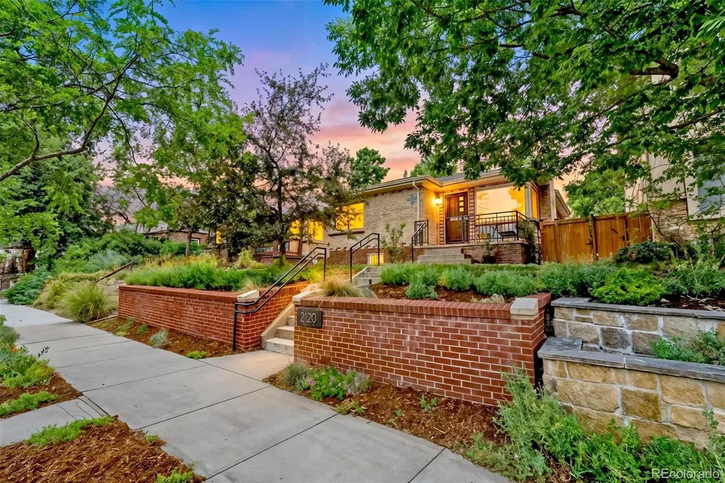 2120 Meade Street Denver CO 80211