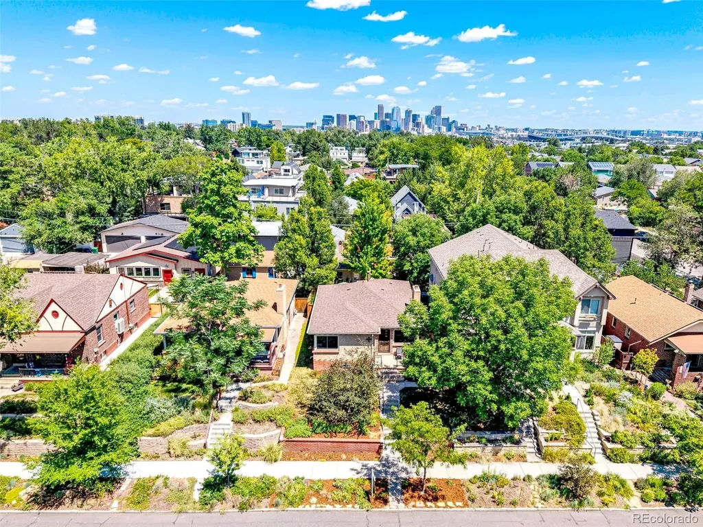 2120 Meade Street Denver CO 80211