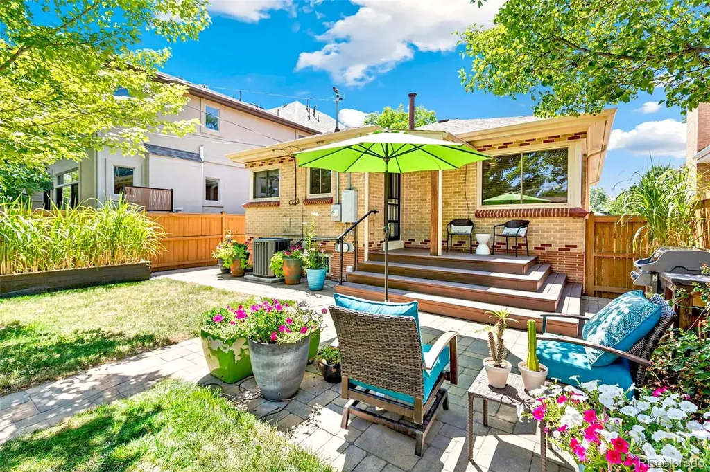 2120 Meade Street Denver CO 80211