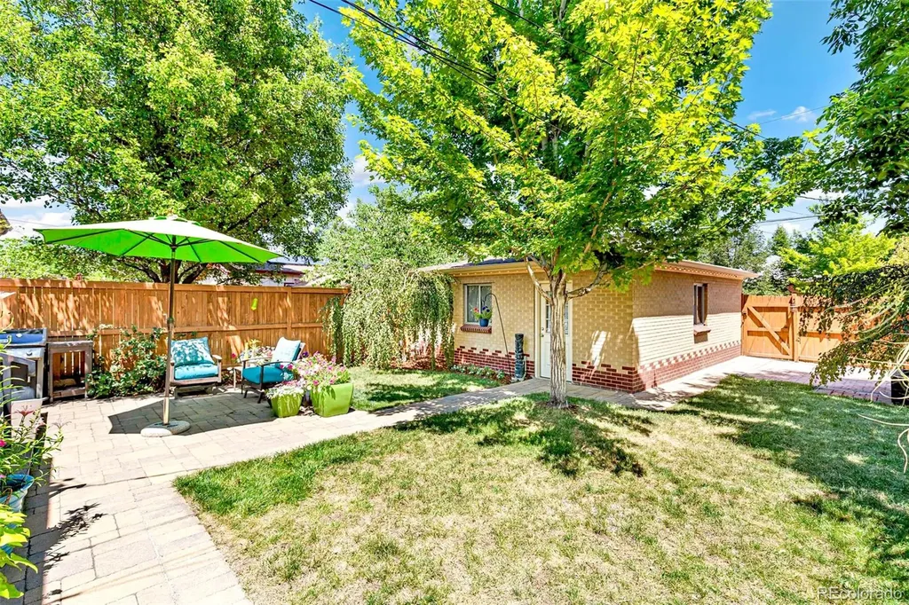 2120 Meade Street Denver CO 80211