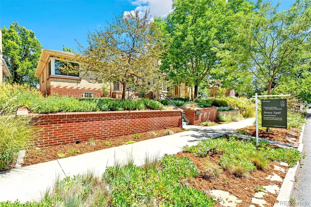 2120 Meade Street Denver CO 80211
