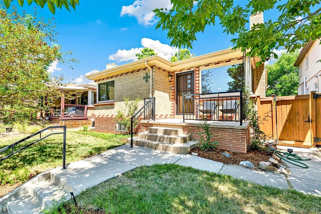 2120 Meade Street Denver CO 80211