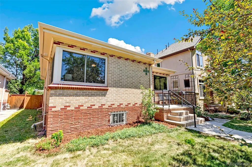 2120 Meade Street Denver CO 80211