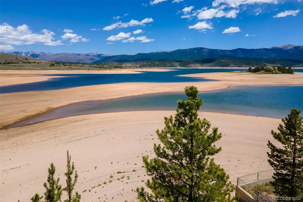 29 Grand County Road 6419 Granby CO 80446