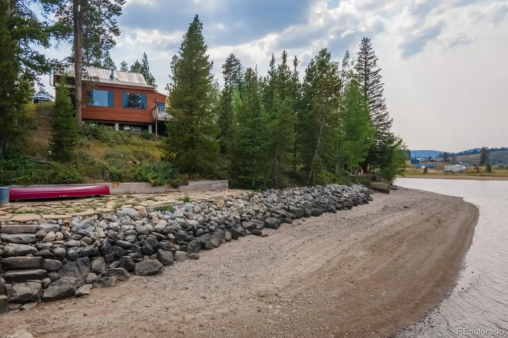 29 Grand County Road 6419 Granby CO 80446