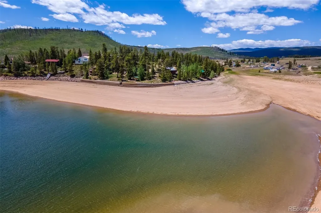 29 Grand County Road 6419 Granby CO 80446