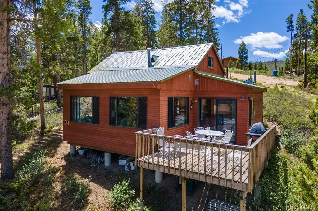 29 Grand County Road 6419 Granby CO 80446
