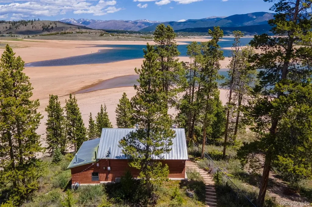 29 Grand County Road 6419 Granby CO 80446