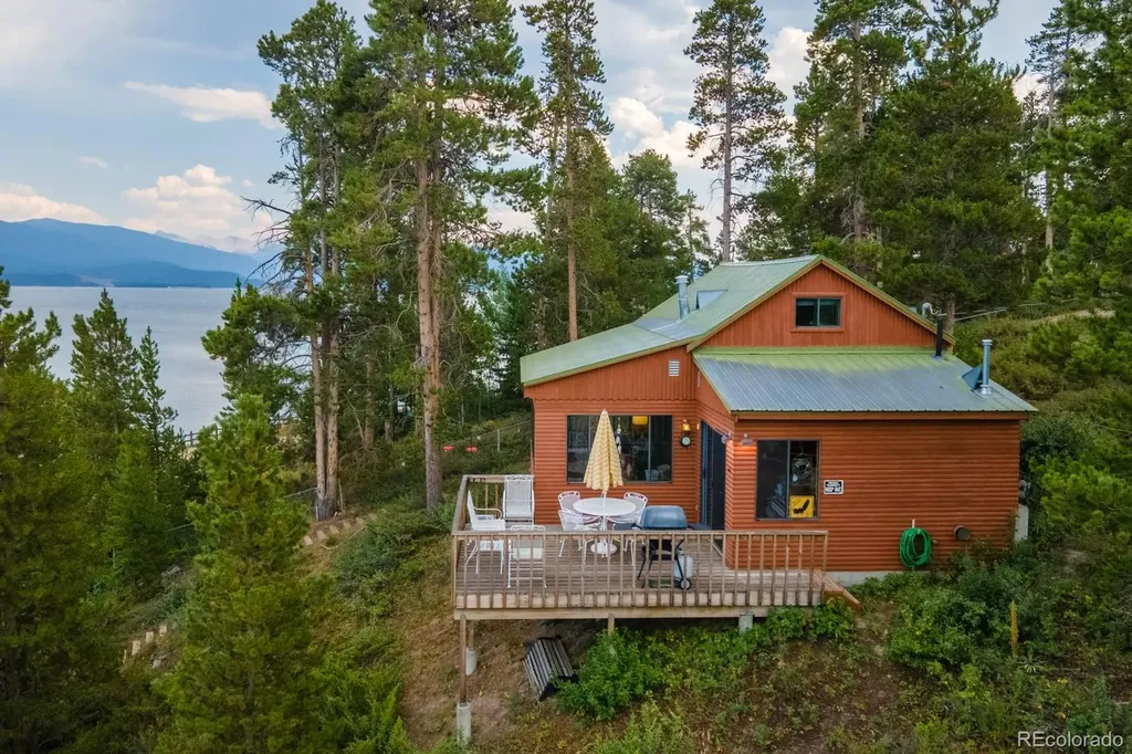 29 Grand County Road 6419 Granby CO 80446