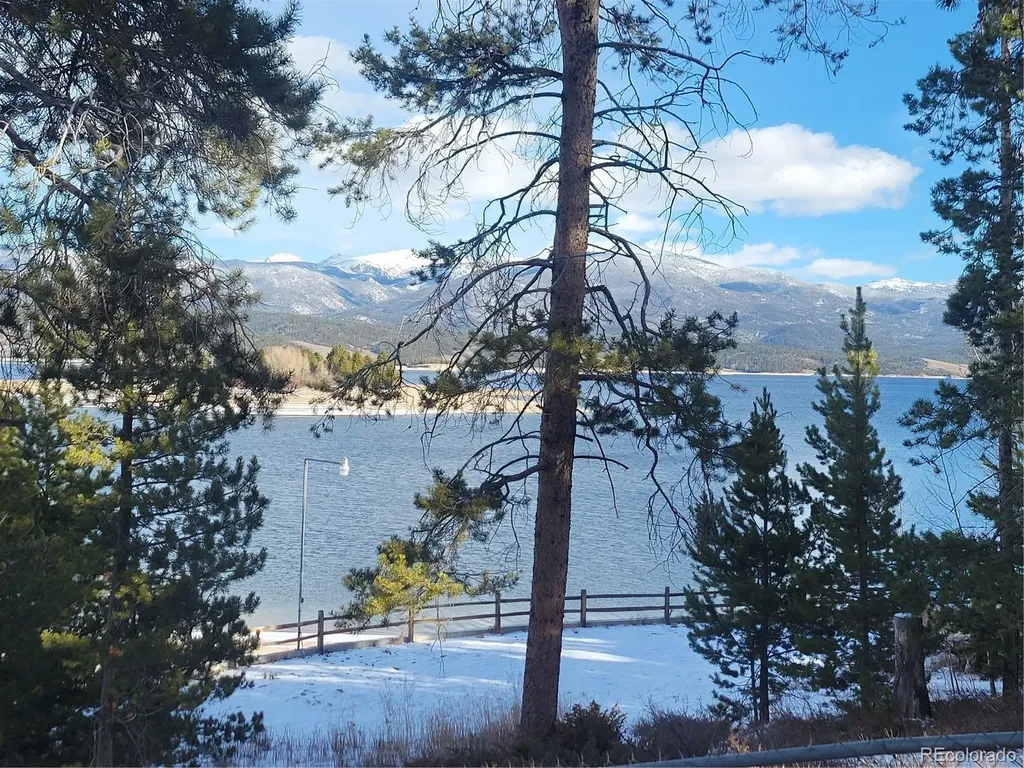 29 Grand County Road 6419 Granby CO 80446