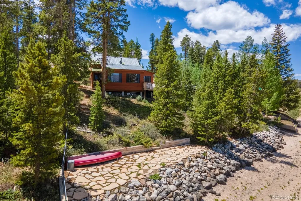 29 Grand County Road 6419 Granby CO 80446