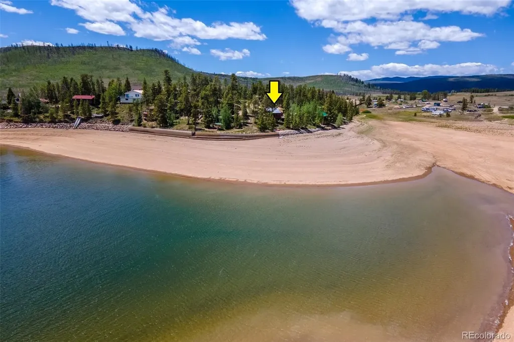 29 Grand County Road 6419 Granby CO 80446