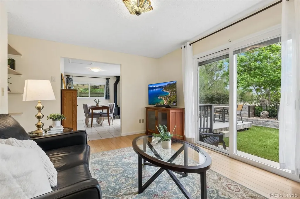 352 S Jefferson Avenue Louisville CO 80027