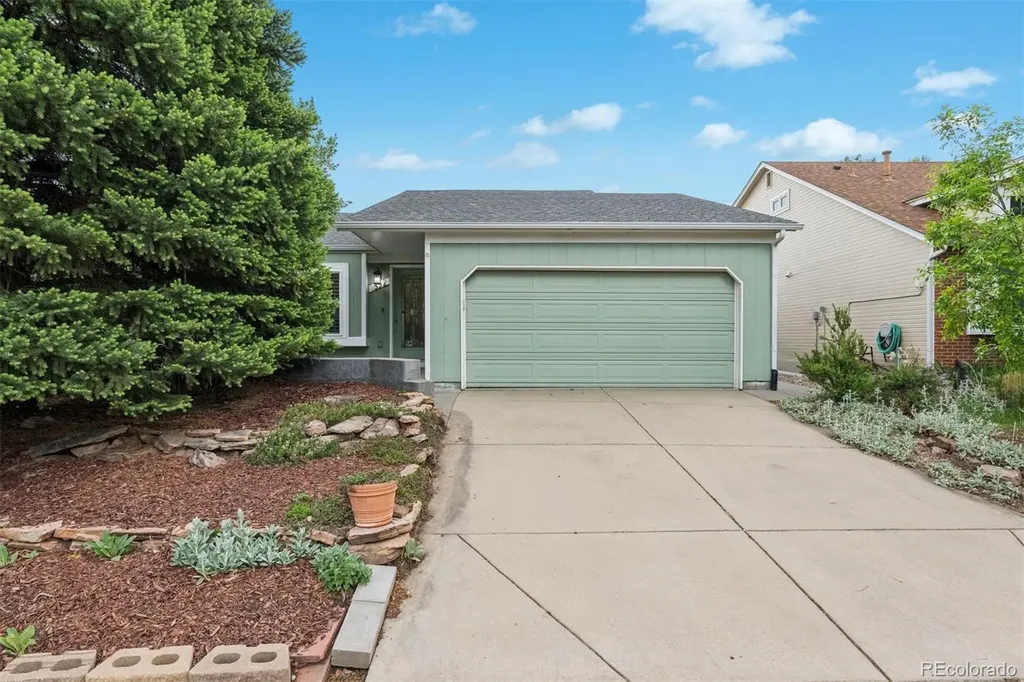 352 S Jefferson Avenue Louisville CO 80027