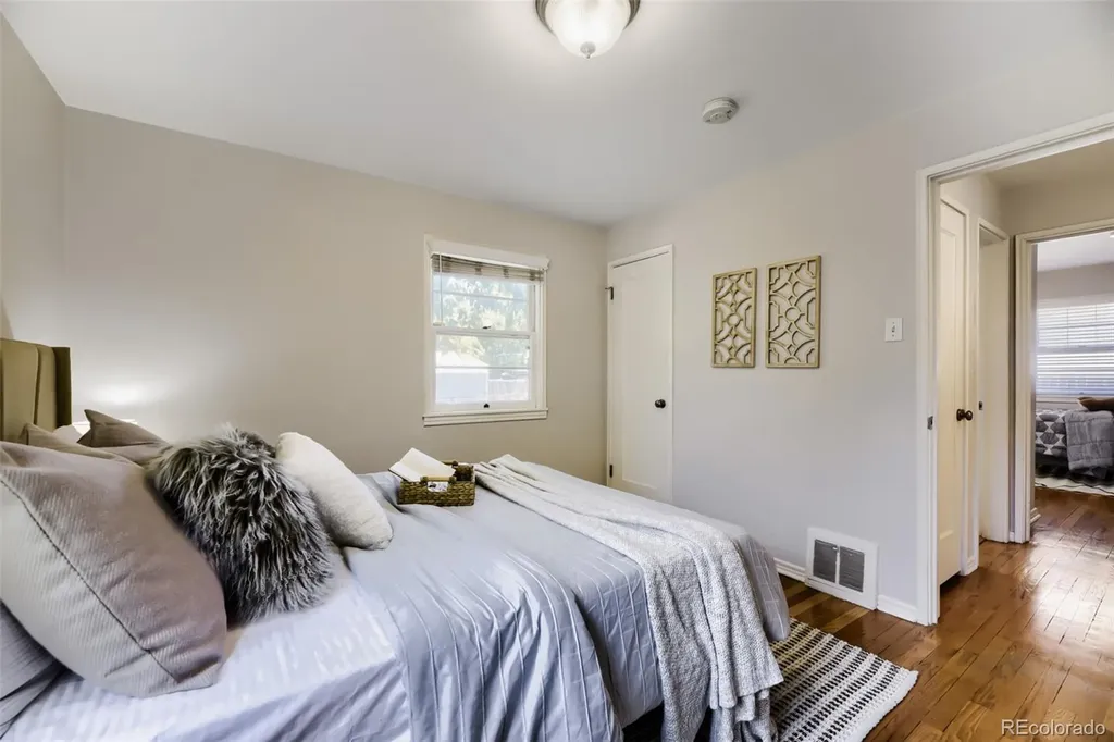 1665 S Columbine Street Denver CO 80210
