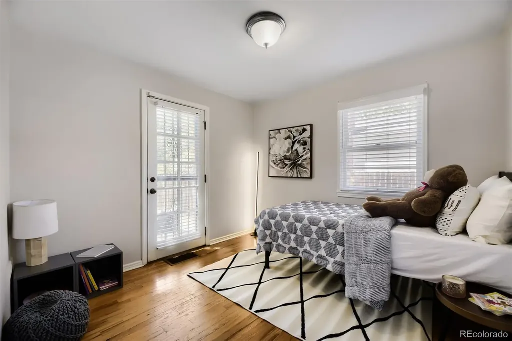 1665 S Columbine Street Denver CO 80210