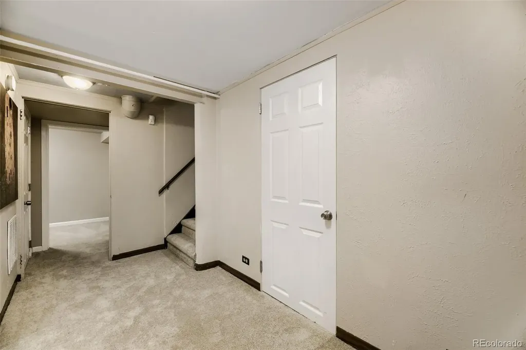 1665 S Columbine Street Denver CO 80210