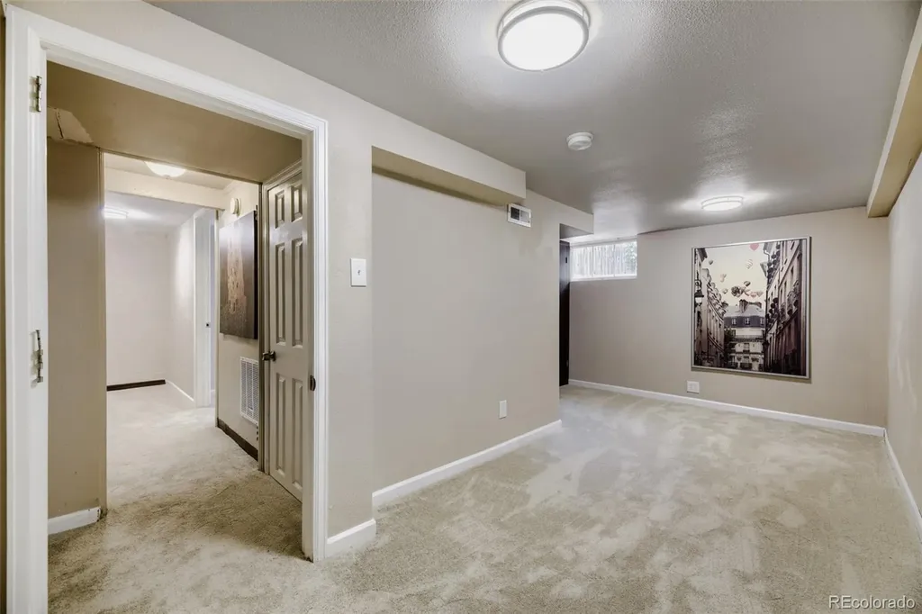 1665 S Columbine Street Denver CO 80210