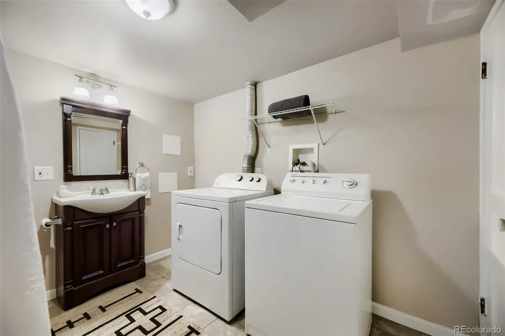 1665 S Columbine Street Denver CO 80210